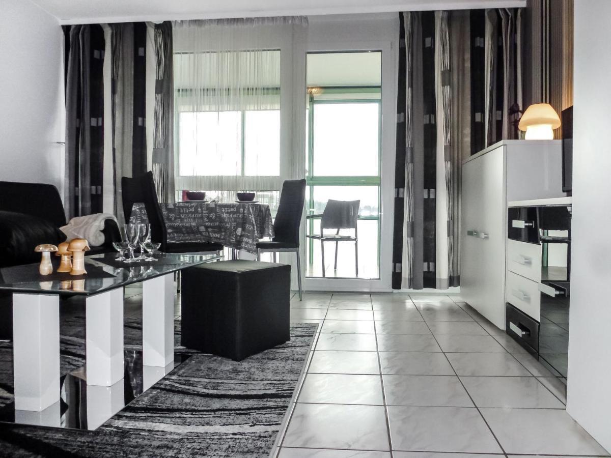 Apartment B 97 By Interhome Dittishausen Eksteriør billede