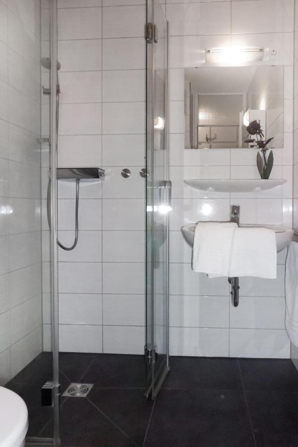 Apartment B 97 By Interhome Dittishausen Eksteriør billede
