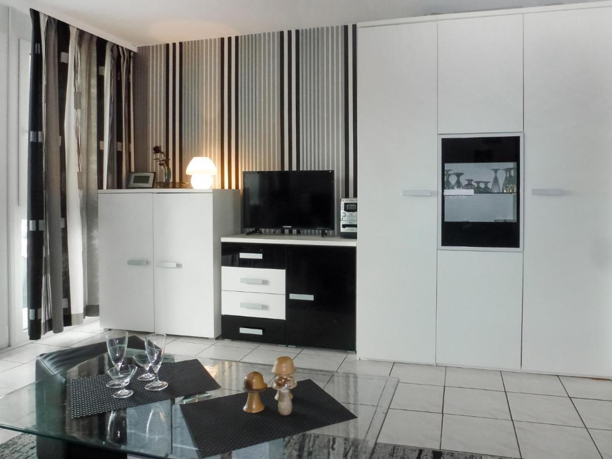 Apartment B 97 By Interhome Dittishausen Eksteriør billede