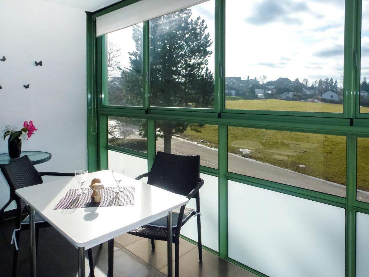 Apartment B 97 By Interhome Dittishausen Eksteriør billede