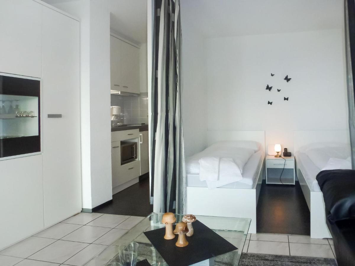 Apartment B 97 By Interhome Dittishausen Eksteriør billede