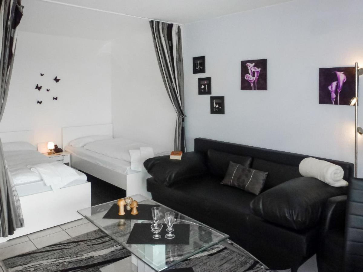Apartment B 97 By Interhome Dittishausen Eksteriør billede