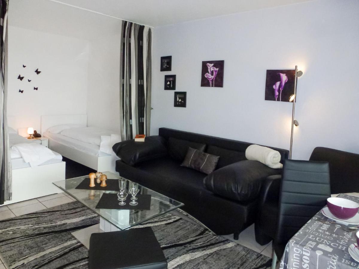 Apartment B 97 By Interhome Dittishausen Eksteriør billede